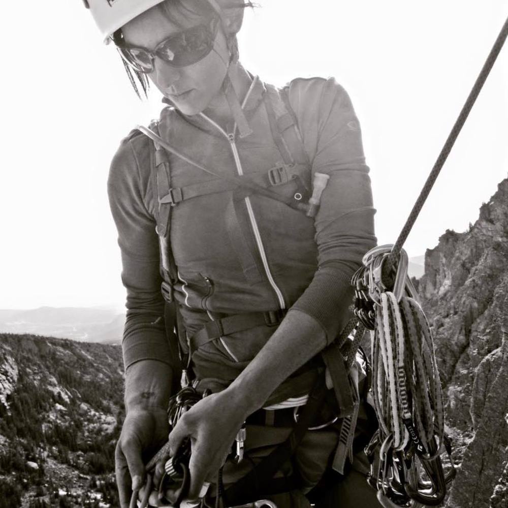 Meet your Posher, Amie